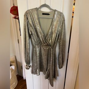 House of Harlow X Revolve Dress